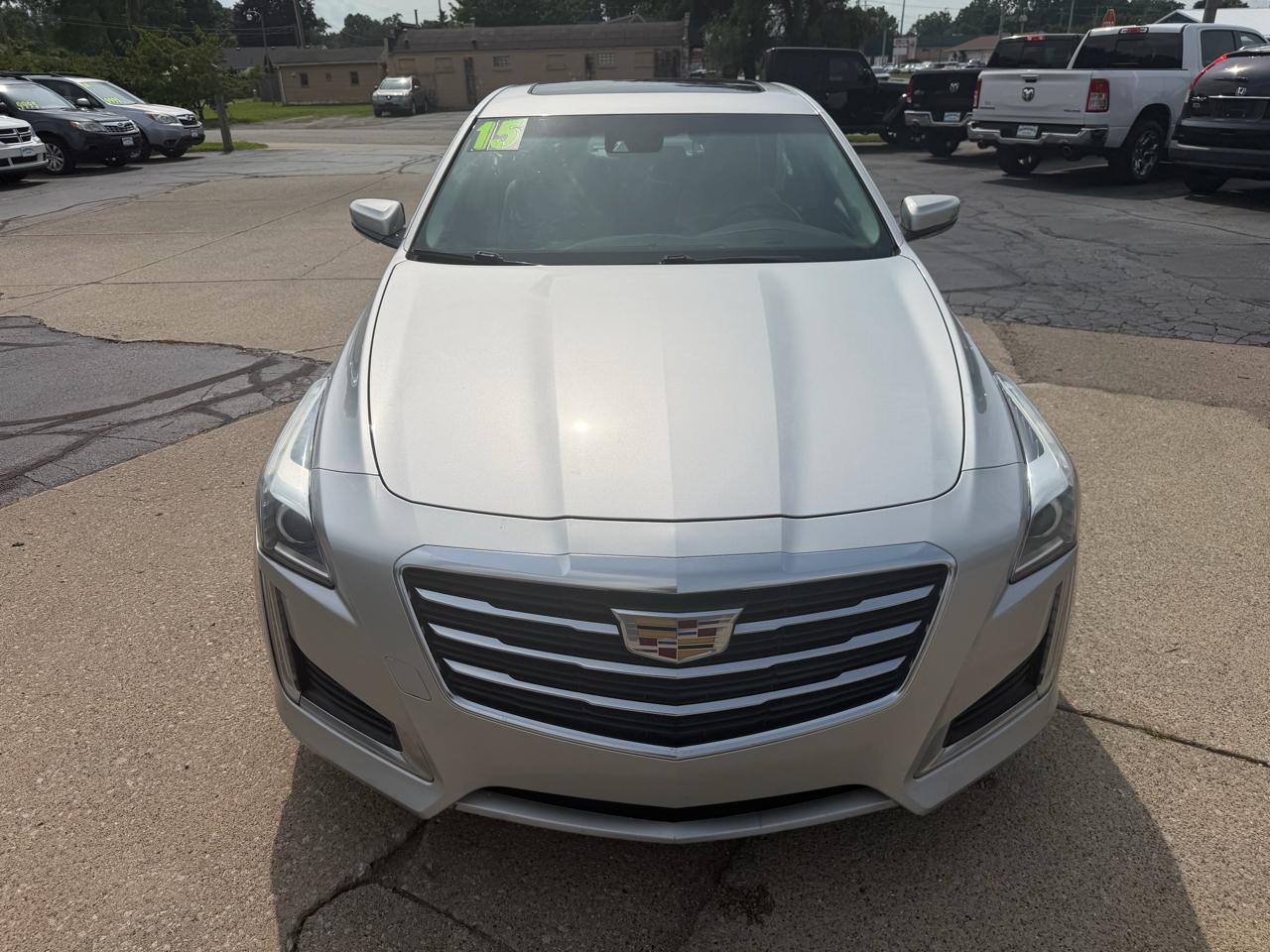 cadillac cts sedan 2015 1G6AR5S31F0105320 image cadillac cts sedan 2015 1G6AR5S31F0105320 image